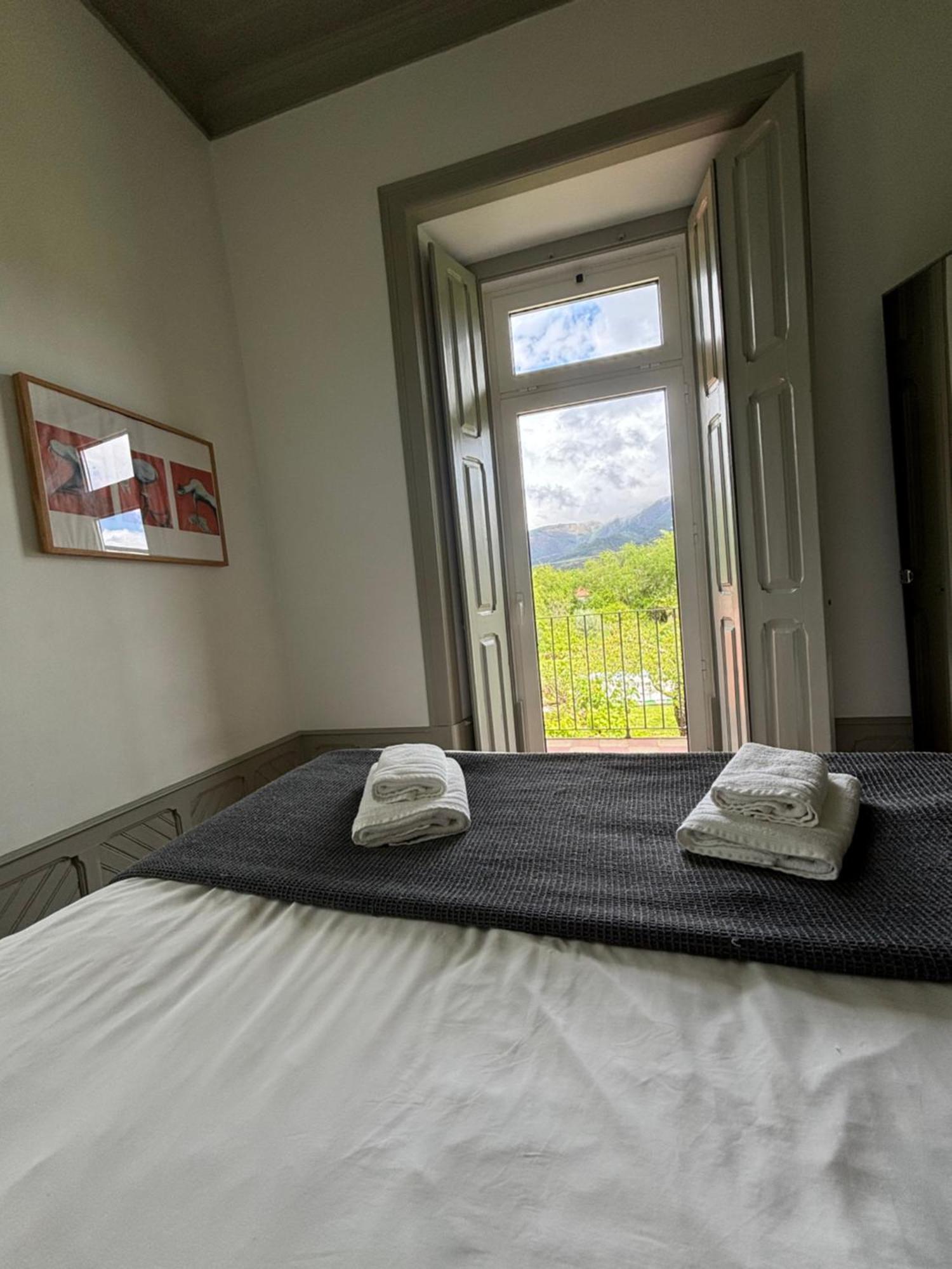 Bed and Breakfast Casa Joya Góis Exteriér fotografie